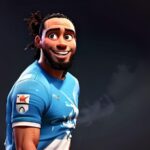 アントワーヌ・セメニョ サッカー選手