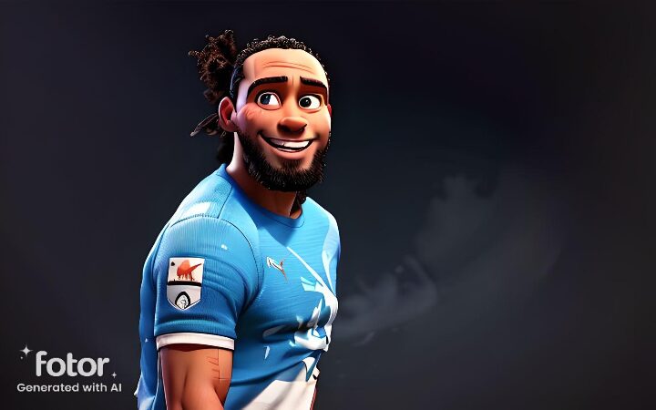 アントワーヌ・セメニョ サッカー選手