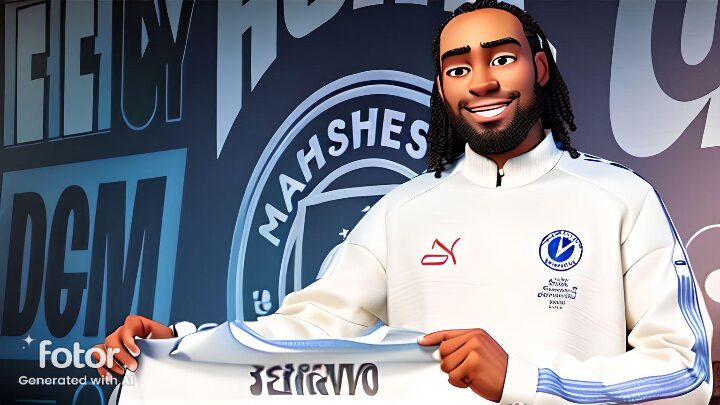 アントワーヌ・セメニョ サッカー選手