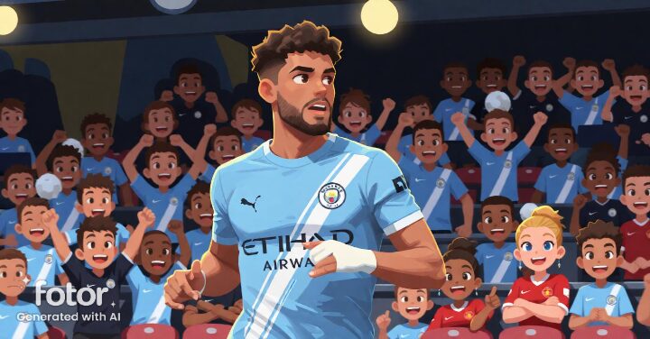 マテウス・ヌネス サッカー選手