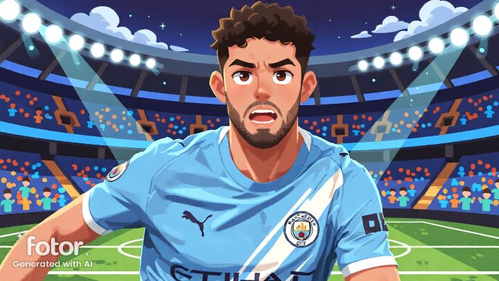 マテウス・ヌネス サッカー選手