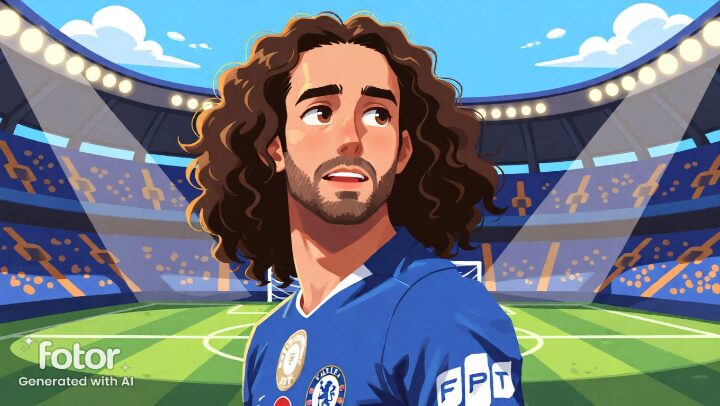 マルク・ククレジャ サッカー選手
