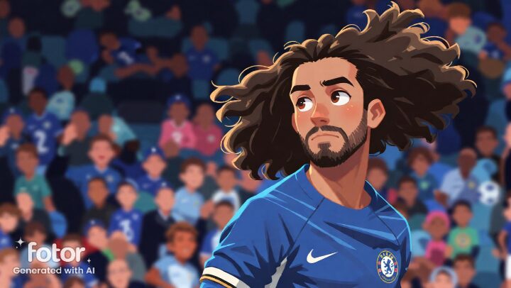 マルク・ククレジャ サッカー選手