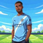 マーク・グエイ サッカー選手