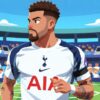 ドミニク・ソランケ サッカー選手