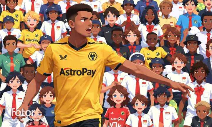 マテウス・ヌネス サッカー選手