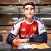 マルティン・スビメンディ サッカー選手