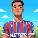 ブレナン・ジョンソン サッカー選手