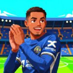 リーヴァイ・コルウィル サッカー選手