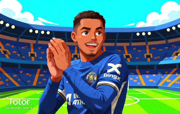 リーヴァイ・コルウィル サッカー選手