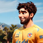 ニコ・ゴンサレス サッカー選手