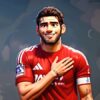 ギブス＝ホワイト サッカー選手