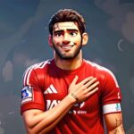 ギブス＝ホワイト サッカー選手