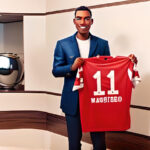 ニコラス・ジャクソン サッカー選手