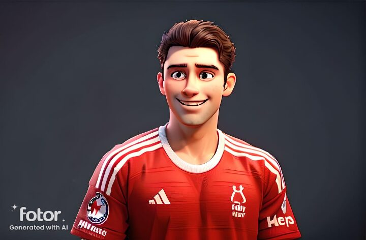 ブレナン・ジョンソン サッカー選手