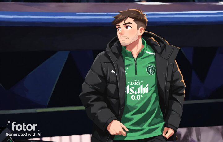 ニコ・ゴンサレス サッカー選手