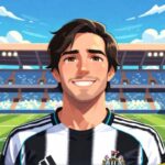サンドロ・トナーリ サッカー選手