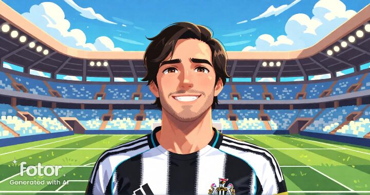 サンドロ・トナーリ サッカー選手