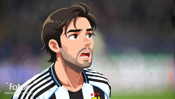 サンドロ・トナーリ サッカー選手