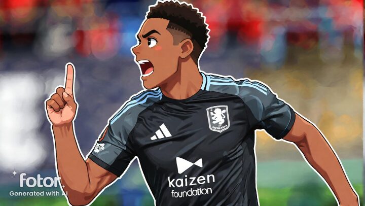 オリー・ワトキンス サッカー選手