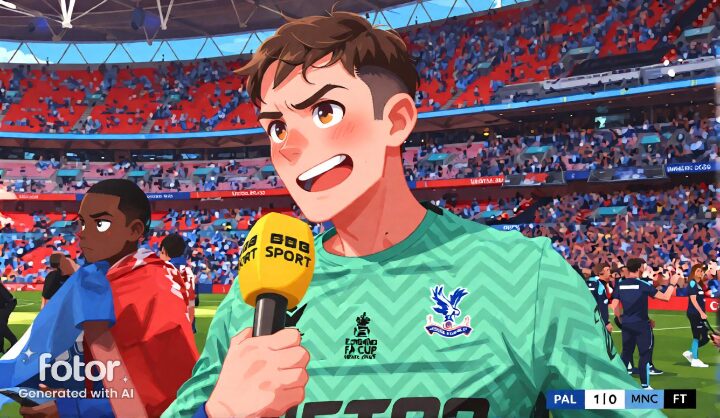 ディーン・ヘンダーソン サッカー選手