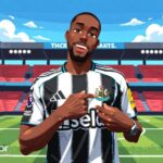 ヨアヌ・ウィサ サッカー選手