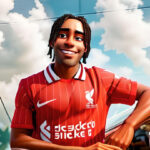 ジェレミー・フリンポン サッカー選手