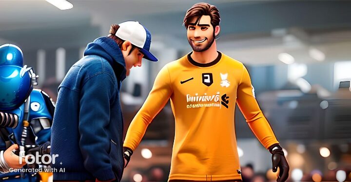 クィービーン・ケレハー サッカー選手