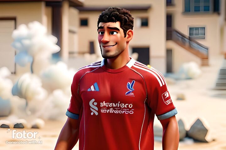 ケルケズ・ミロシュサッカー選手