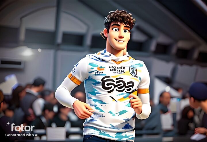 ケルケズ・ミロシュサッカー選手