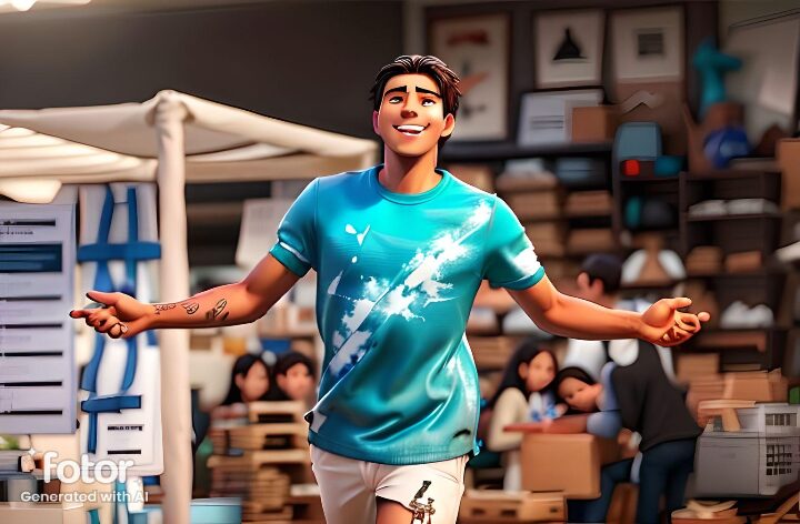 タイアニ・ラインデルス サッカー選手