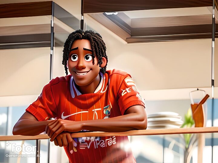 ジェレミー・フリンポン サッカー選手