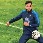 ラヤン・シェルキ サッカー選手