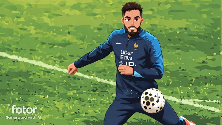 ラヤン・シェルキ サッカー選手