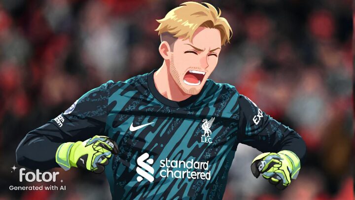 クィービーン・ケレハー サッカー選手