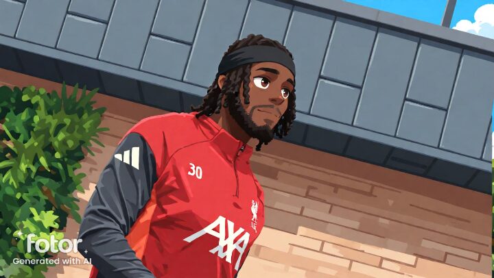 ジェレミー・フリンポン サッカー選手