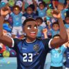 モイセス・カイセド サッカー選手