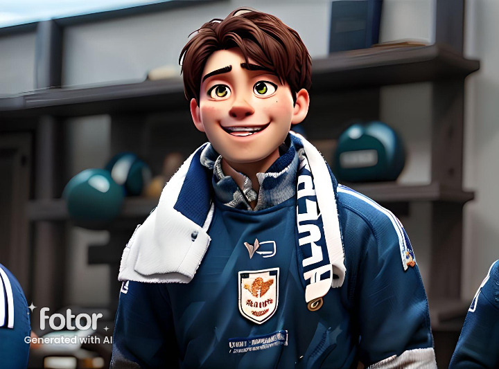 高井幸大 サッカー選手
