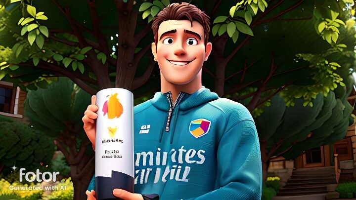 マルティン・スビメンディ サッカー選手