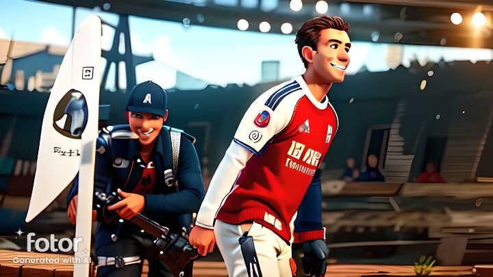 マルティン・スビメンディ サッカー選手