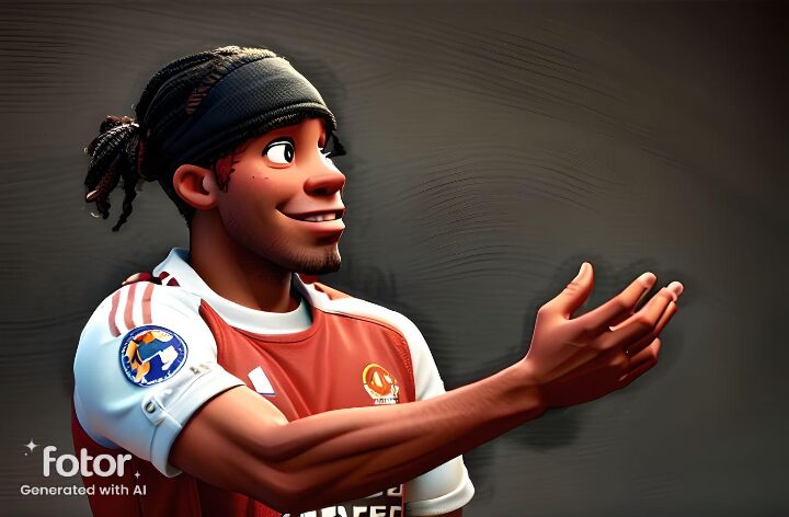 ノニ・マドゥエケ サッカー選手