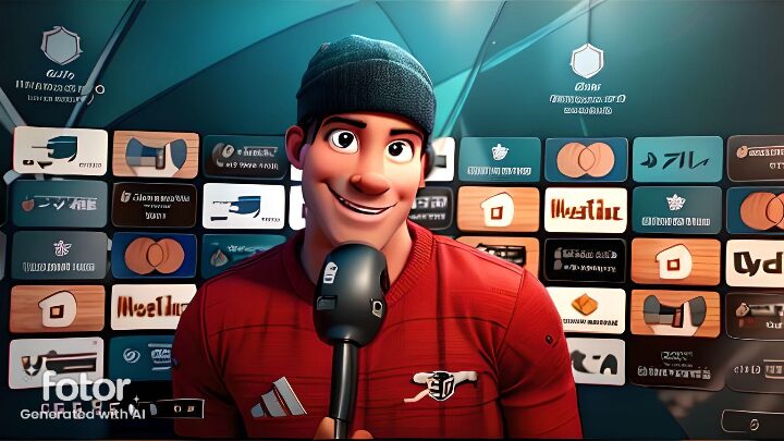 ノニ・マドゥエケ サッカー選手