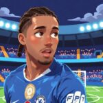 ジョアン・ペドロ サッカー選手