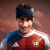 ノニ・マドゥエケ サッカー選手