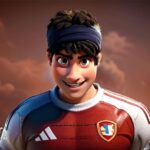 ノニ・マドゥエケ サッカー選手