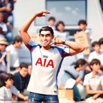 シャビ・シモンズ サッカー選手