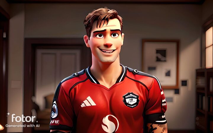 ベンヤミン・シェシュコ サッカー選手