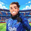 ジャック・グリーリッシュ サッカー選手