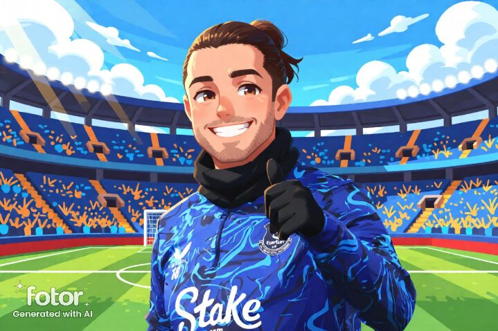 ジャック・グリーリッシュ サッカー選手