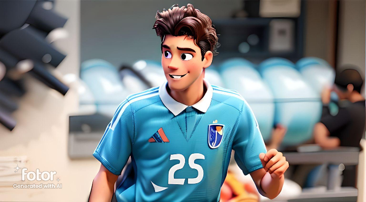 マキシム・デ・カイペル サッカー選手